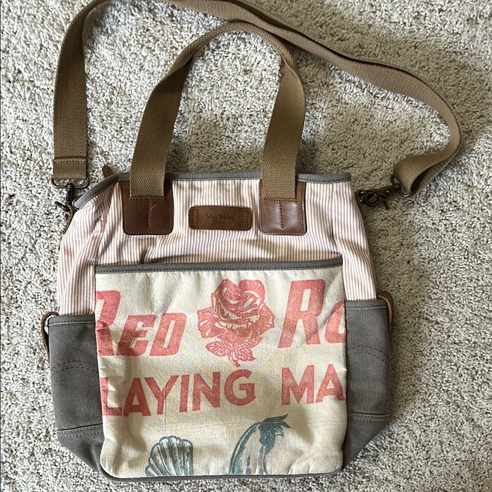 Selina Vaughn Studios tote bag